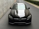Used 2016 Mercedes-Benz C 63 AMG S image 4