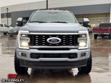 Used 2025 Ford F450 Platinum image 2