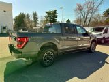 Certified 2022 Ford F150 XLT w/ Equipment Group 302A High image 4