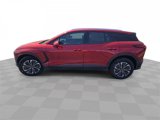 New 2024 Chevrolet Blazer EV LT image 5
