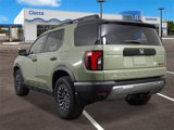 New 2026 Honda Passport TrailSport image 3