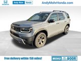 New 2026 Honda Passport RTL image 1