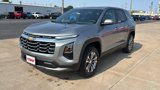 New 2026 Chevrolet Equinox LT image 5