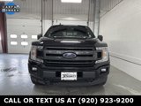 Used 2020 Ford F150 XLT w/ Equipment Group 302A Luxury image 2
