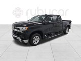 Used 2023 Chevrolet Silverado 1500 LT w/ Protection Package image 1