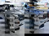 Used 2023 Nissan Frontier PRO-4X image 3