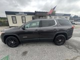 Used 2018 GMC Acadia SLT image 2