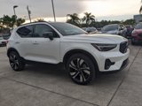 New 2026 Volvo XC40 B5 Ultra w/ Protection Package Premier image 2