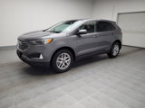 Used 2022 Ford Edge SEL image 2