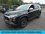 New 2025 Chevrolet Equinox ACTIV image 4