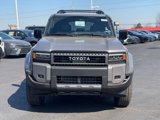 New 2025 Toyota Land Cruiser image 2