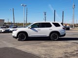New 2025 Honda Pilot EX-L image 3