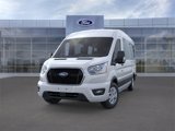 New 2025 Ford Transit 350 XLT image 2