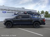 New 2025 Ford F150 Lariat image 3