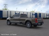 New 2025 Ford F350 4x4 Crew Cab Super Duty image 4