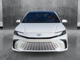 Used 2025 Toyota Camry XSE image 2