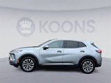New 2025 Buick Envision Preferred image 2