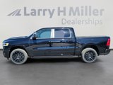 New 2025 RAM 1500 Limited image 2
