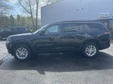 New 2025 Jeep Grand Cherokee L Laredo w/ Luxury Tech Group I image 4