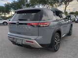 New 2025 Nissan Pathfinder Platinum w/ Cargo Package image 5