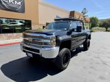 Used 2019 Chevrolet Silverado 2500 LT w/ LT Plus Package image 4