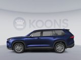 New 2025 Toyota Grand Highlander AWD image 4
