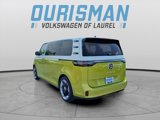 New 2025 Volkswagen ID. Buzz Pro S Plus image 5