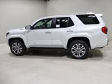 New 2025 Toyota 4Runner Limited image 4