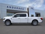 New 2025 Ford F150 Lariat image 3