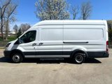 Used 2018 Ford Transit 350 148 High Roof DRW image 5