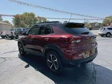 Used 2023 Chevrolet TrailBlazer RS w/ Sun and Liftgate Package image 6