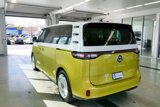 New 2025 Volkswagen ID. Buzz 1st Edition image 4