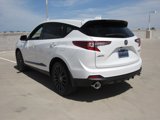 New 2025 Acura RDX A-Spec image 6