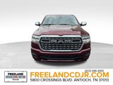 New 2025 RAM 1500 Limited w/ Trailer Tow Group image 2
