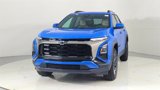 New 2026 Chevrolet Equinox ACTIV image 2
