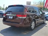 Used 2016 Honda Odyssey SE image 4