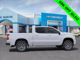 New 2025 Chevrolet Silverado 1500 RST w/ RST All Star Premium Package image 5