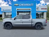 New 2026 Chevrolet Silverado 1500 RST w/ RST All Star Premium Package image 2