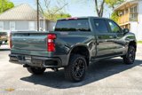 New 2025 Chevrolet Silverado 1500 Custom Trail Boss image 6