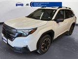New 2025 Subaru Forester Premium image 2