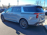 New 2025 Kia Carnival SX image 4