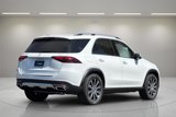 New 2026 Mercedes-Benz GLE 350 4MATIC image 4