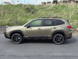 New 2025 Subaru Forester Wilderness image 5