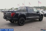 New 2025 Ford F150 Platinum image 5