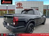 Used 2023 Honda Ridgeline Black Edition image 4