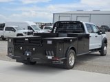 New 2025 Ford F550 4x4 Crew Cab Super Duty w/ XL Chrome Package image 4
