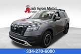 New 2025 Nissan Pathfinder Rock Creek image 2