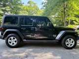 Used 2020 Jeep Wrangler Unlimited Sport S image 6