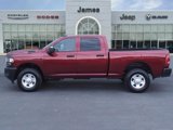 New 2024 RAM 3500 Tradesman w/ Safety Group image 2