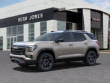 New 2026 GMC Terrain AT4 w/ Technology Package II image 2